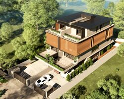 Mackerrow Road (D13), Semi-Detached #613663981